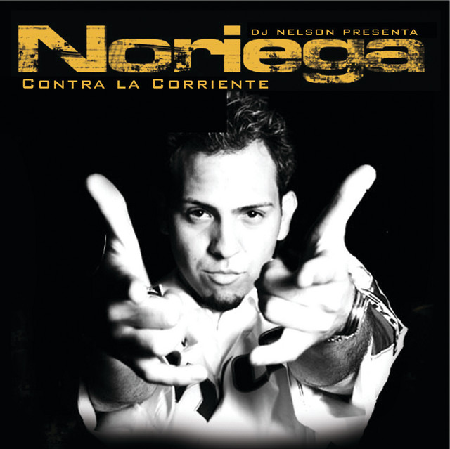 Contra La Corriente cover art