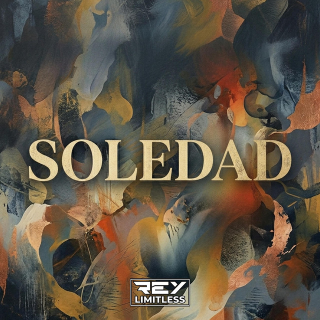 Soledad - Breakbeat Version
