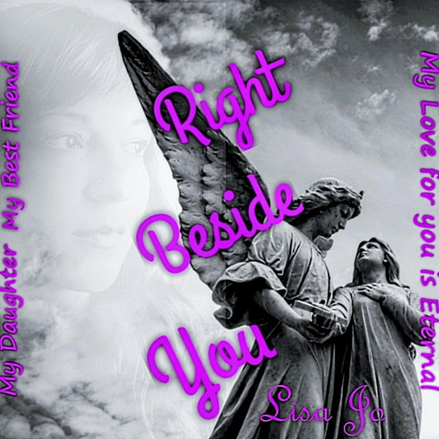 Right Beside You