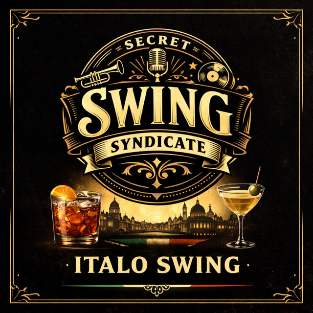 Italo Swing cover