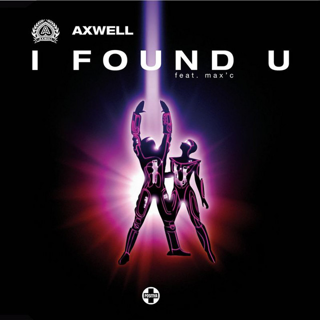 I Found U