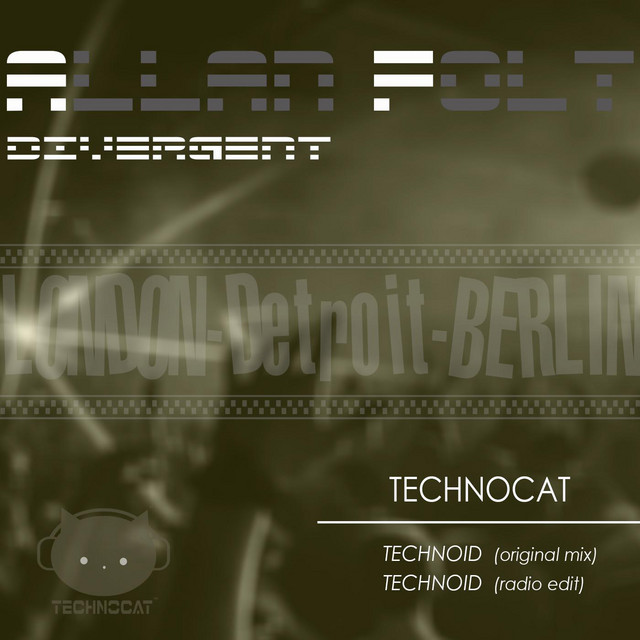 Technoid cover