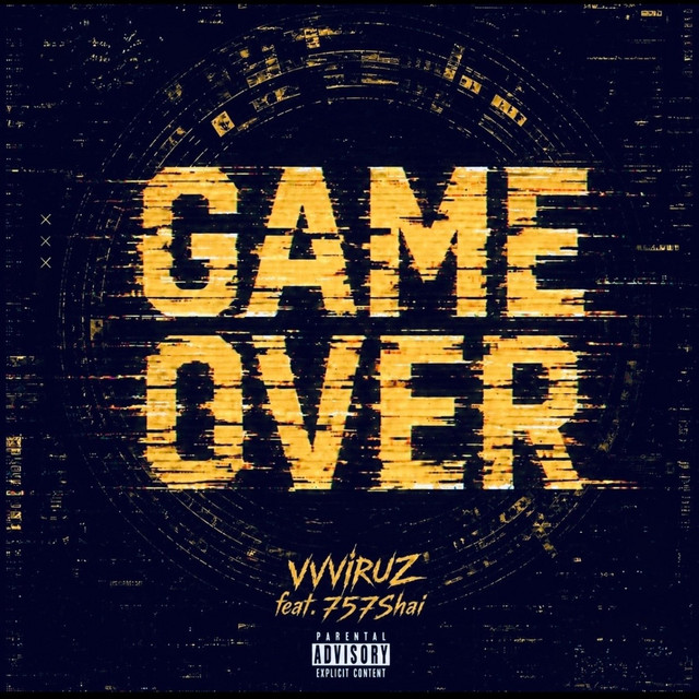 Game Over