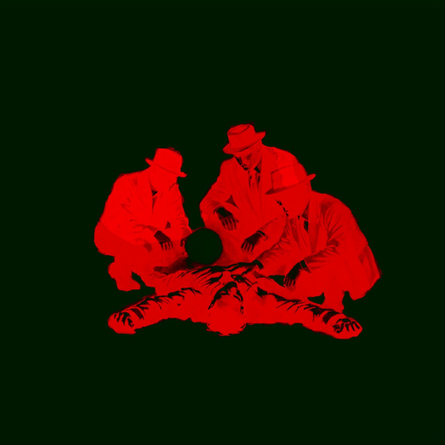 Against Frail Beats on a Teetering Limb cover