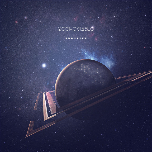 Sungazer cover