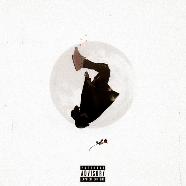 Rose Volume 1 cover art