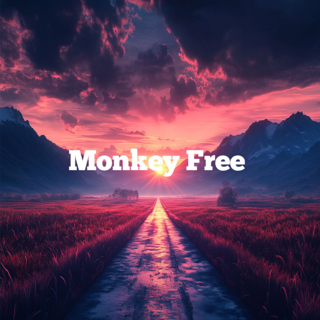 Monkey Free cover art
