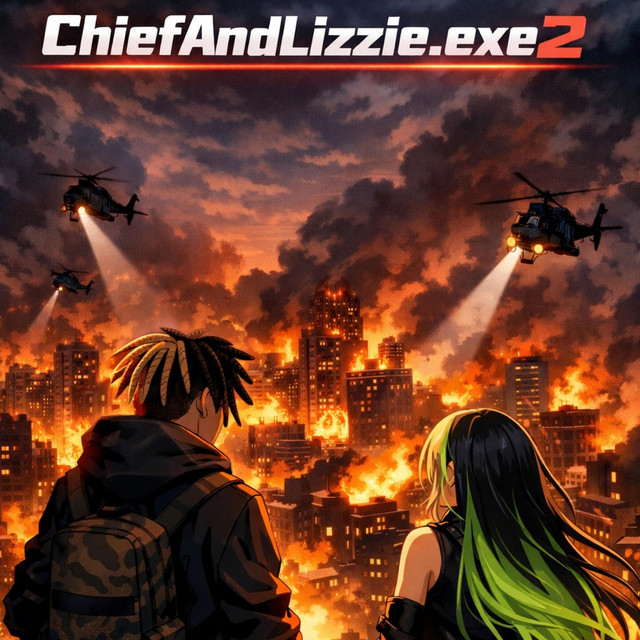 ChiefAndLizzie.EXE 2