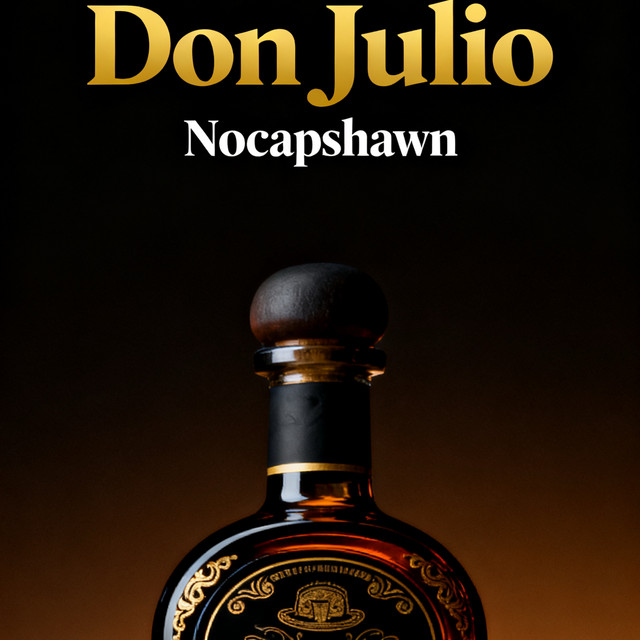 Don Julio (Freestyle)