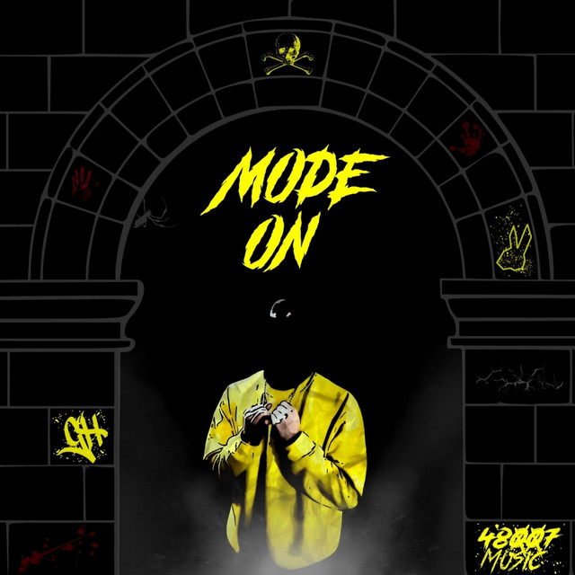 Mode On cover art