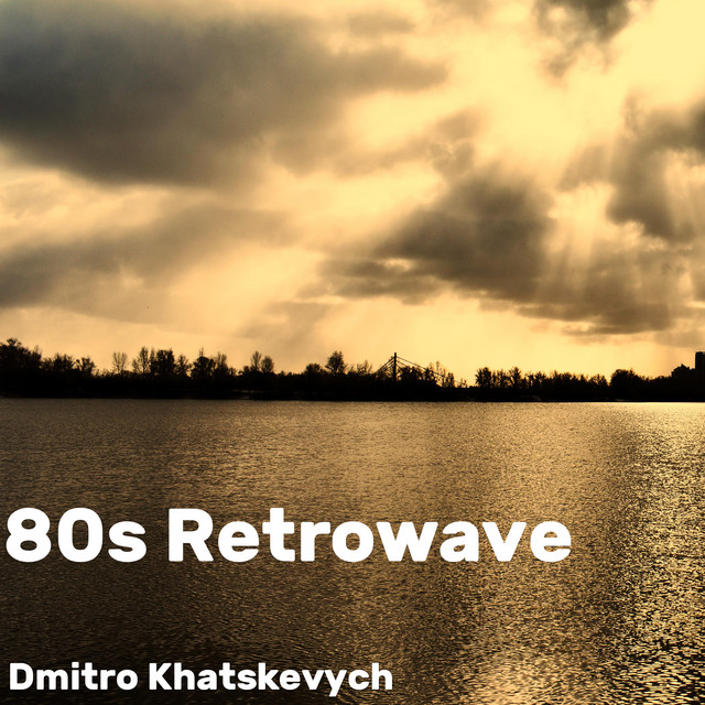 80s Retrowave