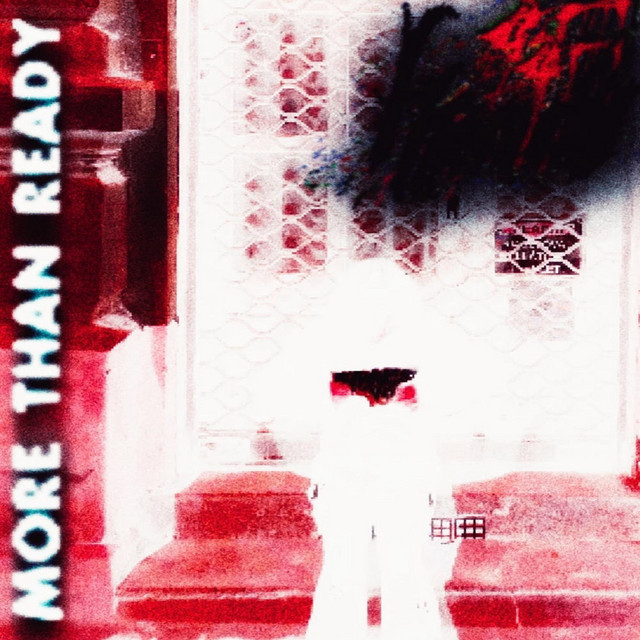 More than ready cover art