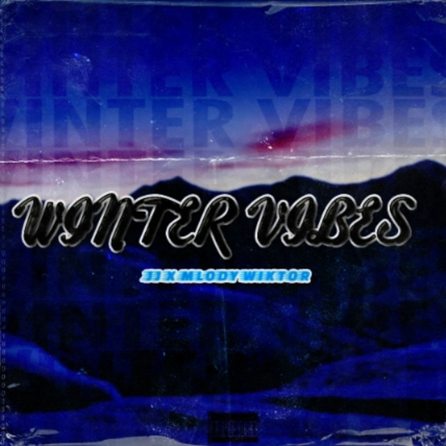 Winter Vibes cover art