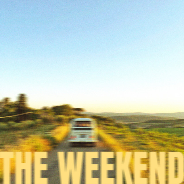 The Weekend