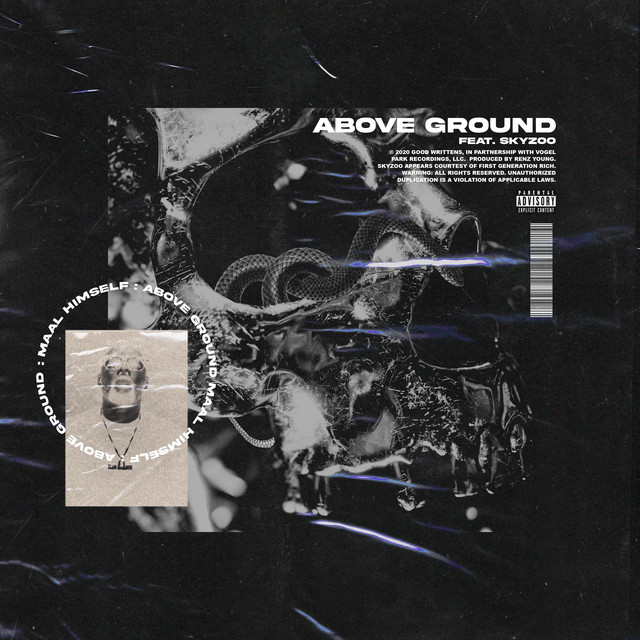 Above Ground