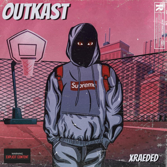 OutKast cover art