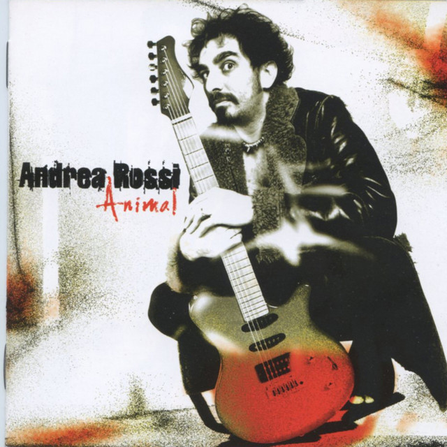 Andrea Rossi