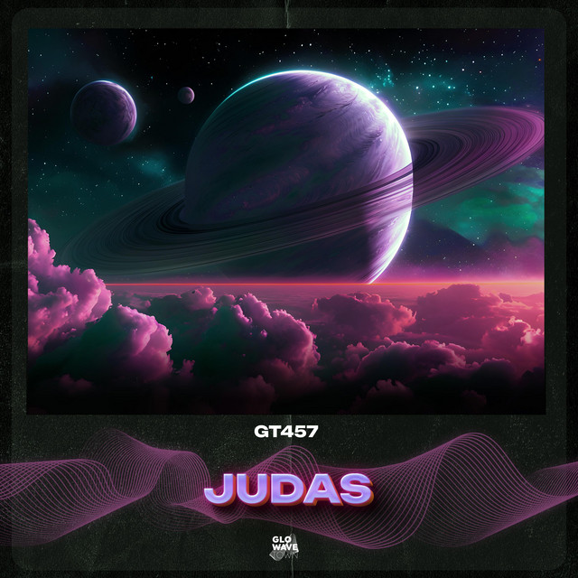Judas - Melodic Techno