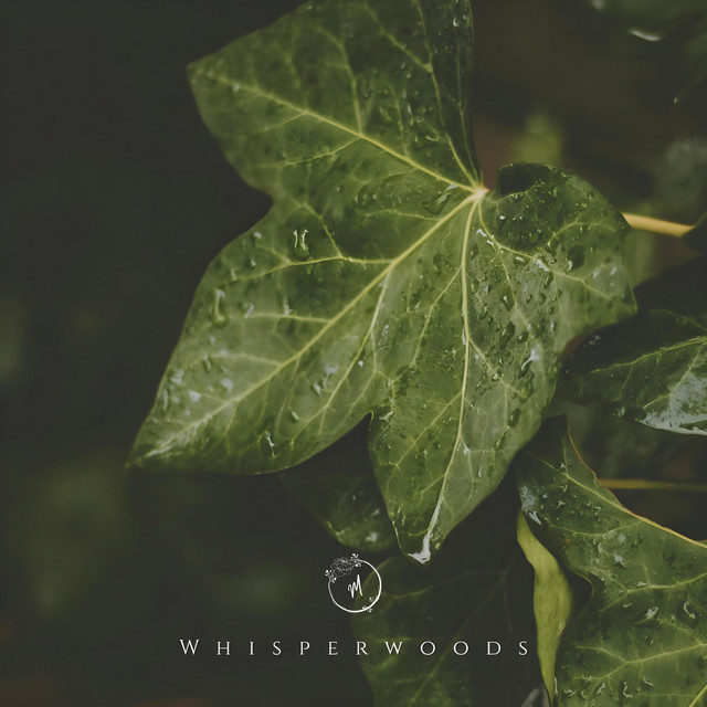 Whisperwoods cover art