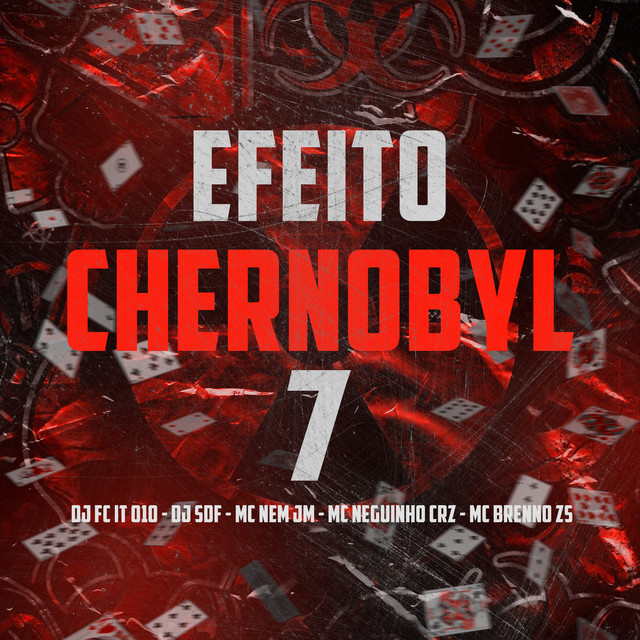 Efeito Chernobyl 7