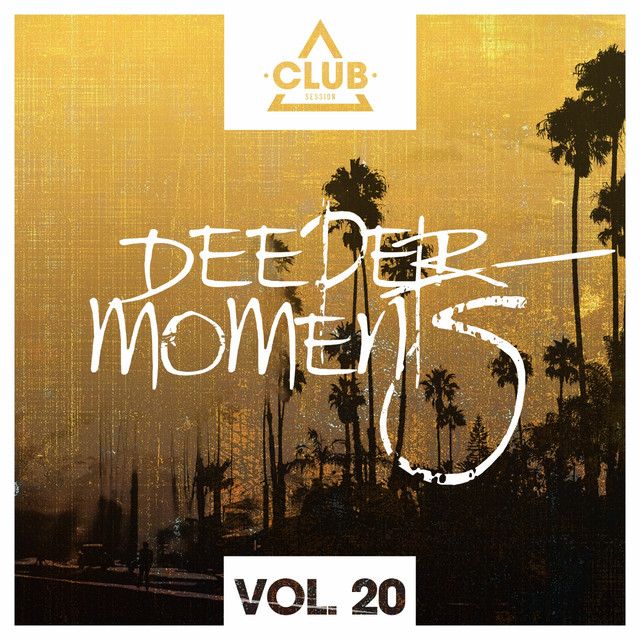 Deeper Moments, Vol. 20