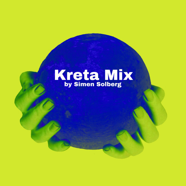 Kreta mix - song and lyrics by Simen Solberg | Spotify