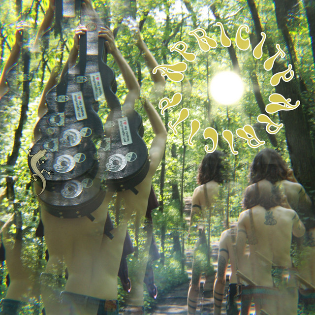 Apricity cover art