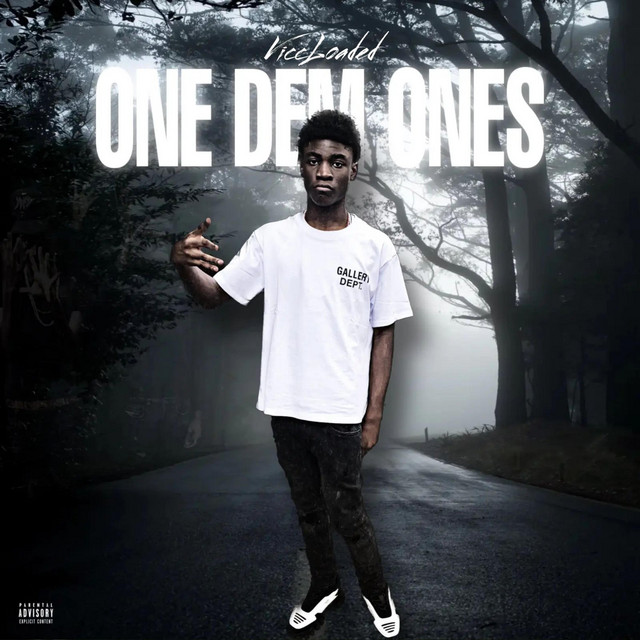 One Dem Ones cover art