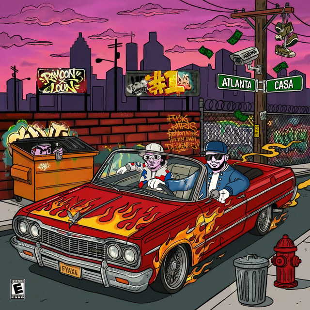 undefined album image