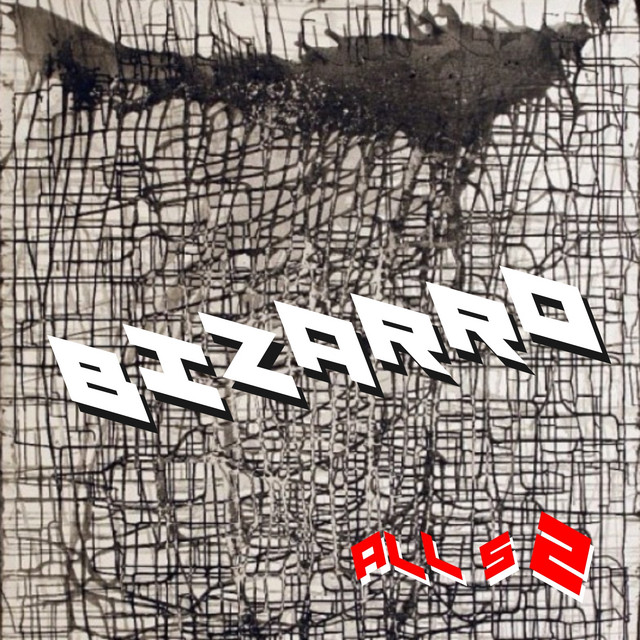 ALL S 2 cover art