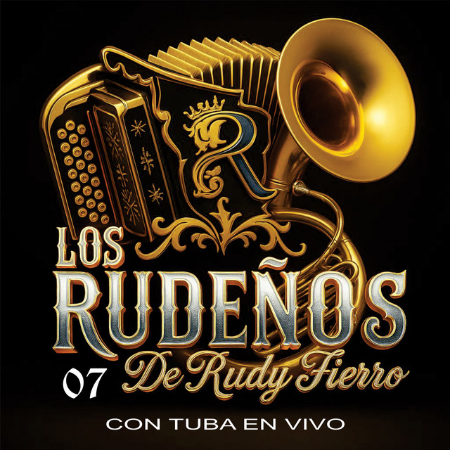 CON TUBA EN VIVO cover art