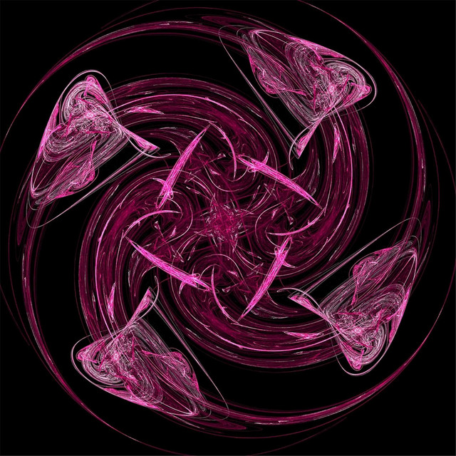In the Midst of Myriads cover art