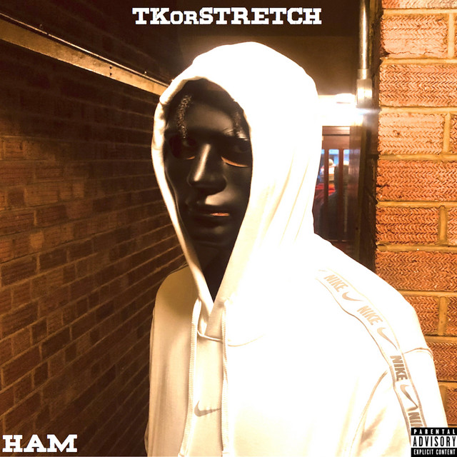 Ham cover art