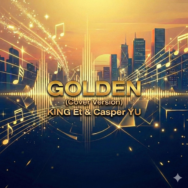 Golden