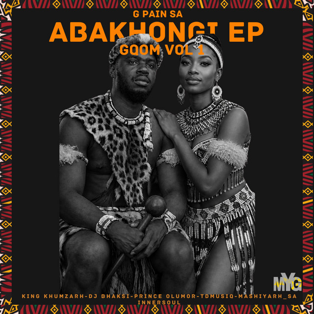 Abakhongi