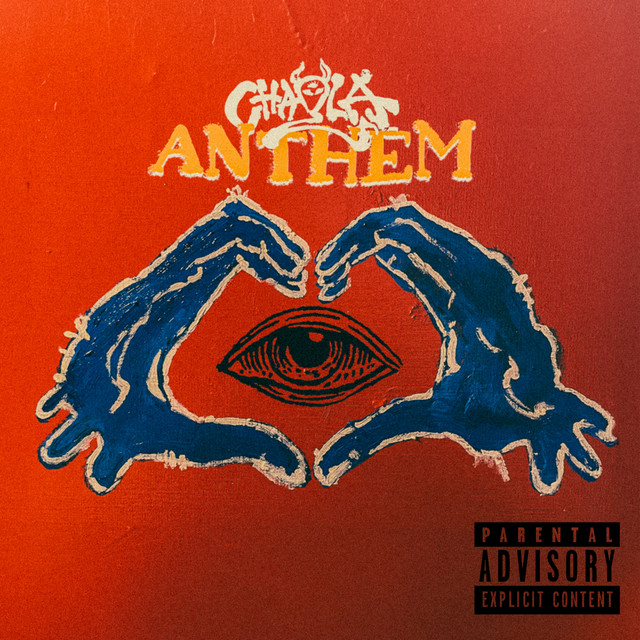 ANTHEM cover art