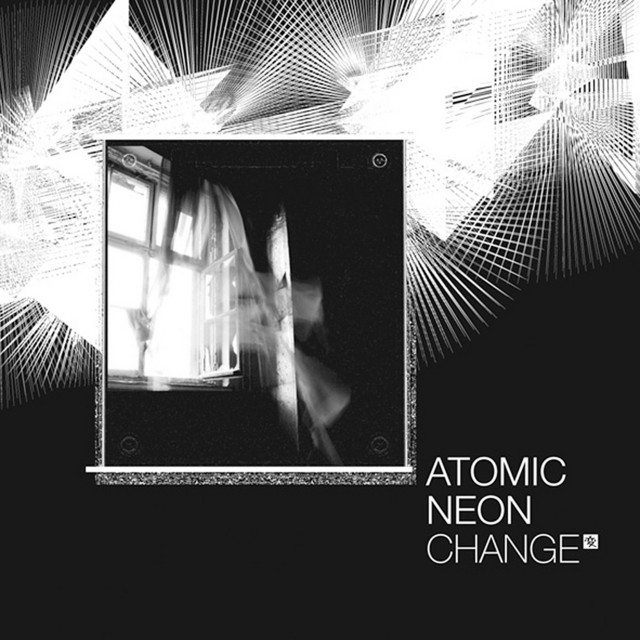 Change cover art