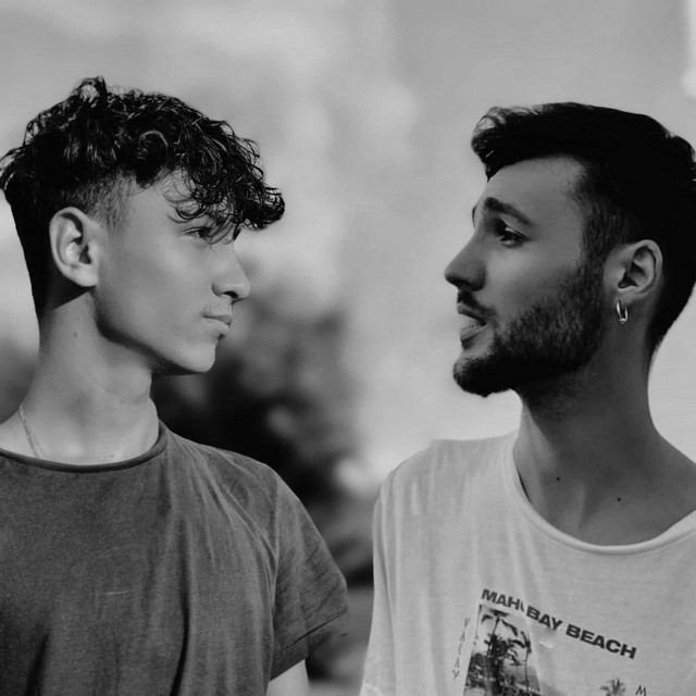 album image