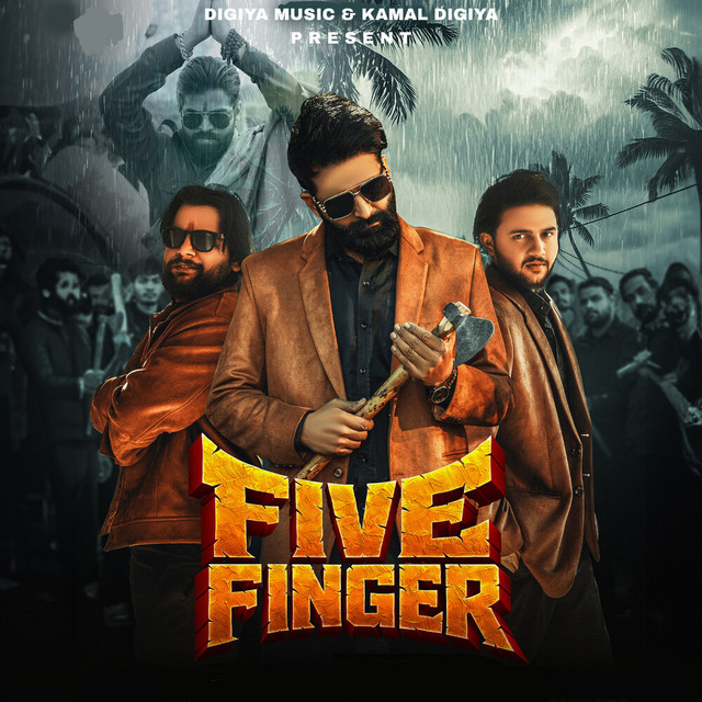 Five Finger