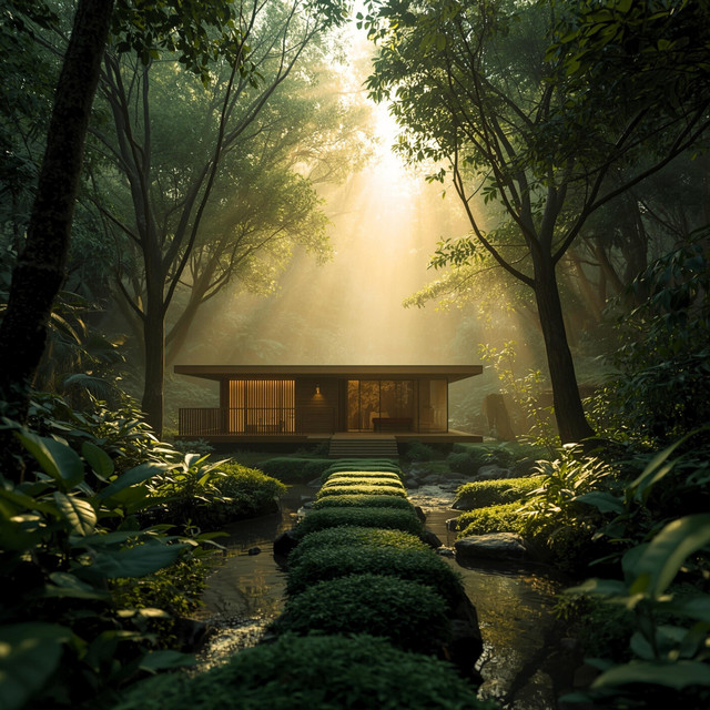 House Project cover