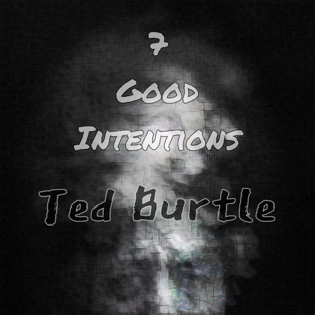 Ted Burtle cover art