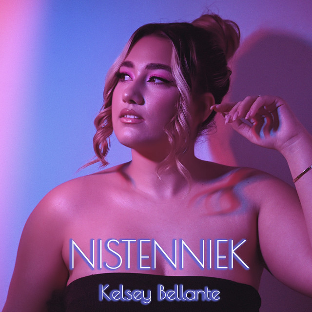 Nistenniek cover art