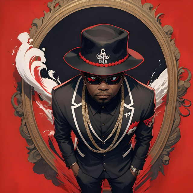 North Memphis (Da Devil's Playground II) - Single by Koopsta