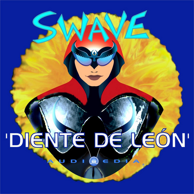Diente De León cover art