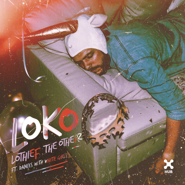 Loko (feat. Dances With White Girls)