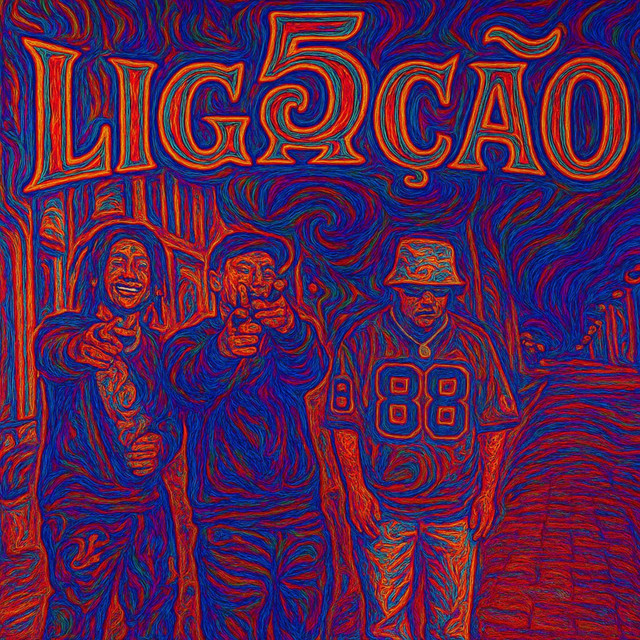 5 Ligação