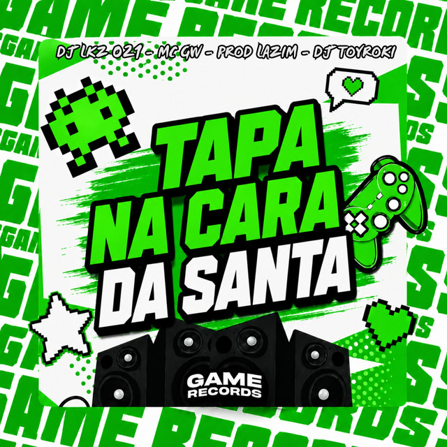 Tapa Na Cara Da Santa