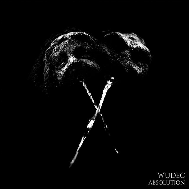 Absolution cover art