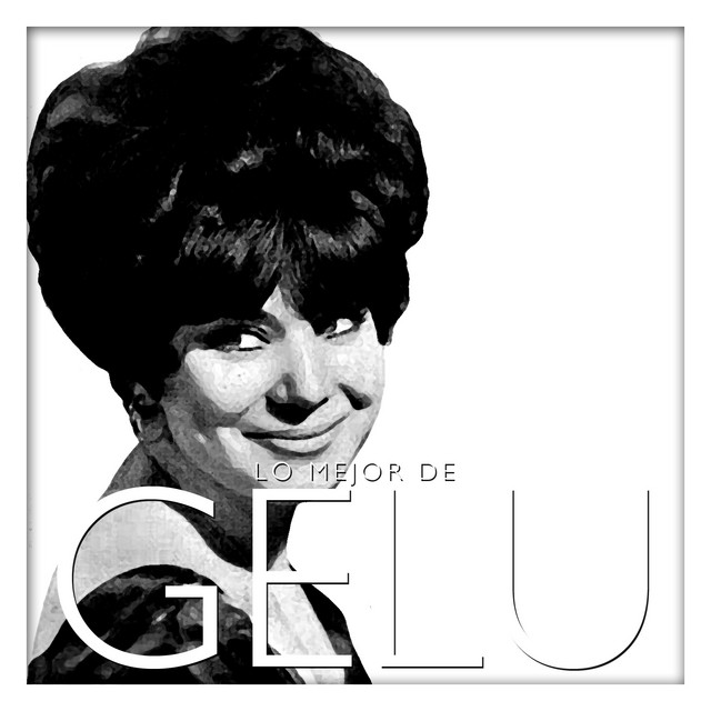 Lo Mejor de Gelu cover art