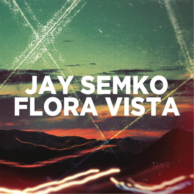 Flora Vista cover